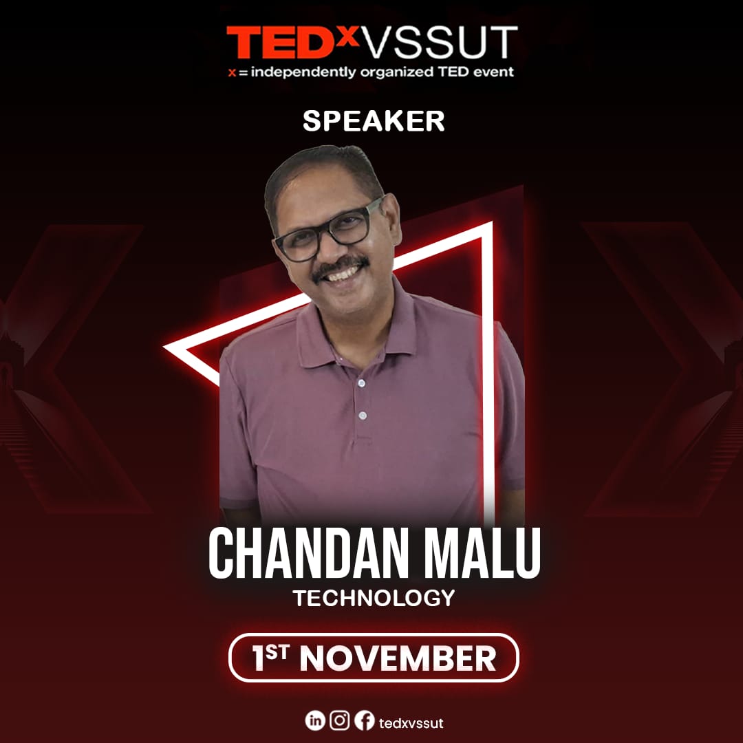 Chandan Malu